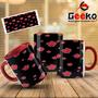 Imagem de Caneca Akatsuki Naruto Itachi  Geeko Oficial