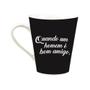Imagem de Caneca Amigo 310ml Modelo 4 - Koisa de Kozinha