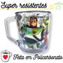 Imagem de Caneca Amizade Toy Story Amor Casal Namorado Marido Esposa Nomorada Wood Buzz