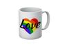 Imagem de Caneca Amor Lgbt