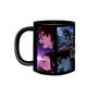 Imagem de Caneca Anime Otaku Presente Demon Slayer Personagens Tanjiro