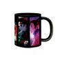 Imagem de Caneca Anime Otaku Presente Demon Slayer Personagens Tanjiro