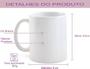 Caneca anúncio de gravidez flork - promovida a irmã - St Personalizados e Variedades Imagem de Caneca anúncio de gravidez flork - promovida a irmã