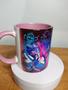 Imagem de Caneca Arcane Jinx League of Legends