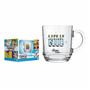 Imagem de Caneca Aspen Looney Tunes Piu-Piu 300ml Cozinha Geek