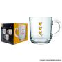 Imagem de Caneca Aspen Love Gold 300ml com Amor 5909416 - Allmix