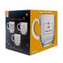 Imagem de Caneca Aspen Love Gold 300ml com Amor 5909416 - Allmix