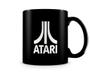 Imagem de Caneca Atari Logo Black