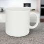 Imagem de Caneca  az12  branca oxford 330ml  