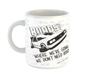 Imagem de Caneca Back to the Future C20