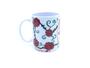 Imagem de Caneca Bad Rose Personagem Autoral - Br1661- Rainbow Rose