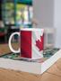 Imagem de Caneca Bandeira Do Canadá