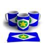 Imagem de Caneca Bandeira - Mato Grosso: CNC001 7978