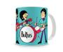 Imagem de Caneca Beatles Desenho Banda