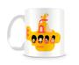 Imagem de Caneca Beatles Yellow Submarine