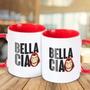 Imagem de Caneca Bela Ciao