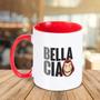 Imagem de Caneca Bela Ciao