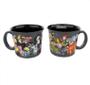 Imagem de Caneca Big Camp Clássicos do Cartoon Network 500ml