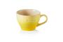 Imagem de Caneca Bistro 400ml Amarelo Soleil