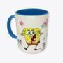 Imagem de Caneca Bob Esponja E Amigos Oficial Nickelodeon