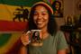 Imagem de Caneca Bob Marley I 325ml Cerâmica