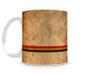 Imagem de Caneca Bob Marley I 325ml Cerâmica