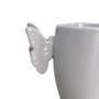 Imagem de Caneca borboleta