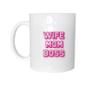 Imagem de Caneca Boss Girl 4 de Plástico Rígido inativar