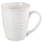 Imagem de Caneca Bozeman em Cerâmica 580 ml Branco Le Creuset