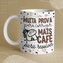 Imagem de Caneca branca 325ml - Flork dia dos professores