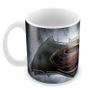 Imagem de Caneca Branca - Batman Vs Superman