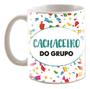 Imagem de Caneca Branca Frases Humor Engraçados Cachaceiro Do Grupo