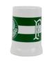 Imagem de Caneca Branca Gel Isolante Térmico 400ml Palmeiras