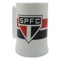 Imagem de Caneca Branca Gel Isolante Térmico 400ml - SPFC