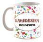 Imagem de Caneca Branca Humor Satira Frases Amigo Namoradeira Do Grupo