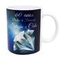 Imagem de Caneca Branca Personalizada Lembrancinha Bodas de Diamante