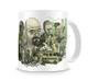 Imagem de Caneca Breaking Bad Broken Desenho