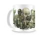 Imagem de Caneca Breaking Bad Broken Desenho