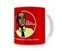 Imagem de Caneca Breaking Bad Los Pollos Hermanos - Gus