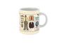 Imagem de Caneca Breaking Bad - Personagens 3 C10