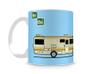 Imagem de Caneca Breaking Bad Trailer