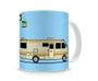 Imagem de Caneca Breaking Bad Trailer