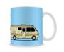 Imagem de Caneca Breaking Bad Trailer