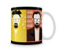 Imagem de Caneca Breaking Bad Walt Changes
