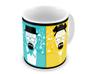 Imagem de Caneca Breaking Bad Walt Changes