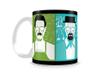 Imagem de Caneca Breaking Bad Walt Changes