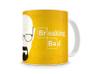 Imagem de Caneca Breaking Bad Walter Head I