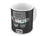 Imagem de Caneca Breaking Bad - Walter White Face Words