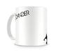 Imagem de Caneca Breaking Bad Walter White - I am the danger