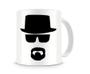 Imagem de Caneca Breaking Bad Walter White Shadow